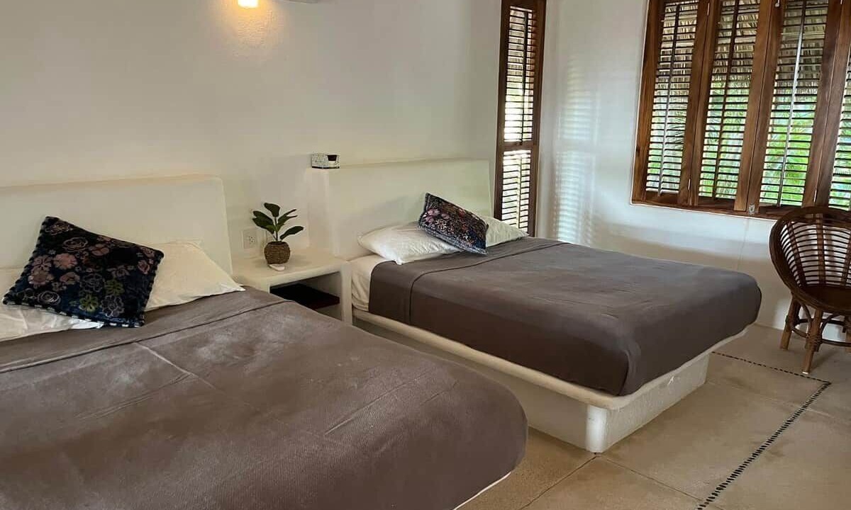 Photo of Bedroom in Santa Maria Colotepec