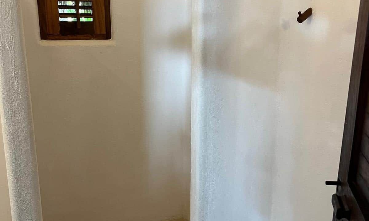 Photo of Bathroom in Santa Maria Colotepec