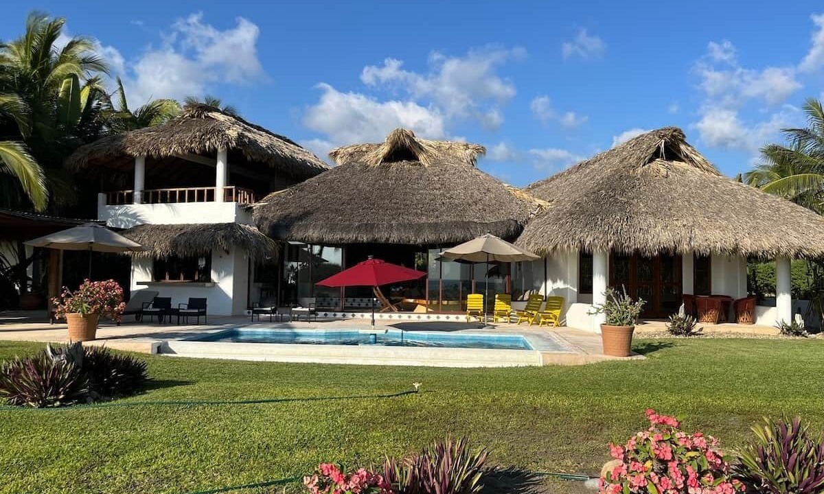 Photo of Outdoor in Santa Maria Colotepec