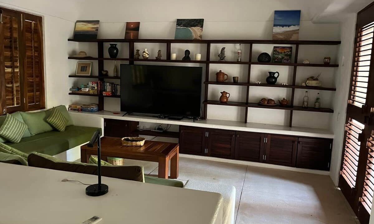 Photo of Livingroom in Santa Maria Colotepec