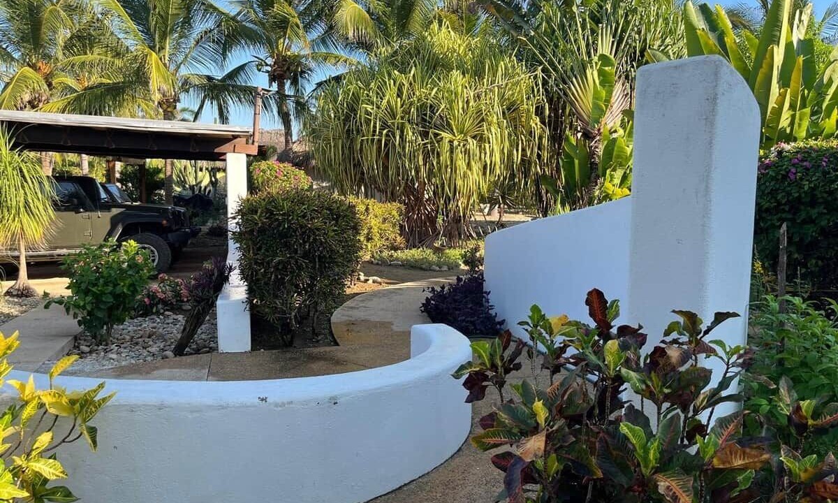Photo of Outdoor in Santa Maria Colotepec