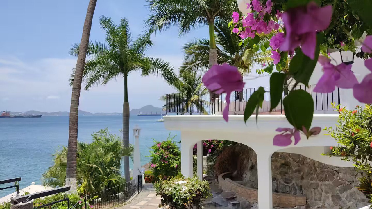 Photo of Outdoor in Las Hadas