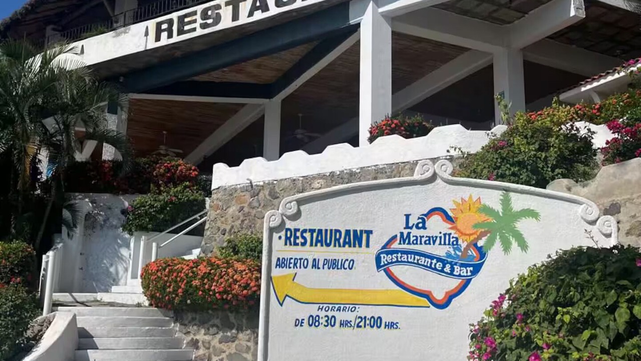 Photo of Outdoor in Las Hadas