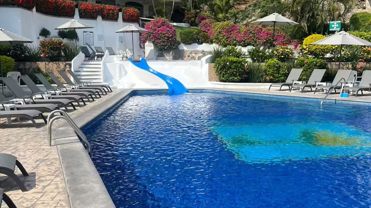 Photo of Outdoor in Las Hadas