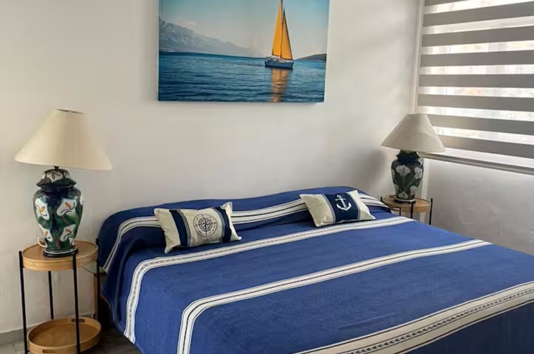 Photo of Bedroom in Las Hadas