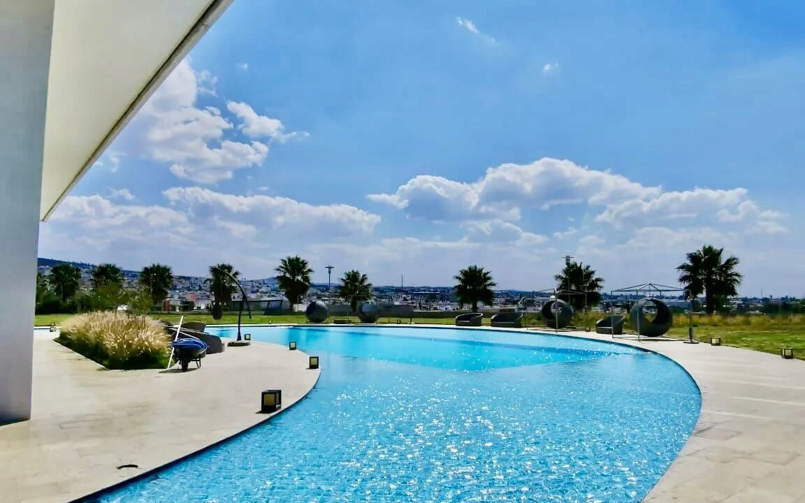Photo of Outdoor in Centro Sur