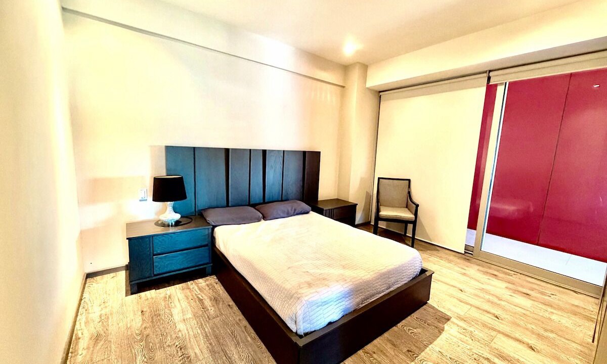 Photo of Bedroom in Centro Sur