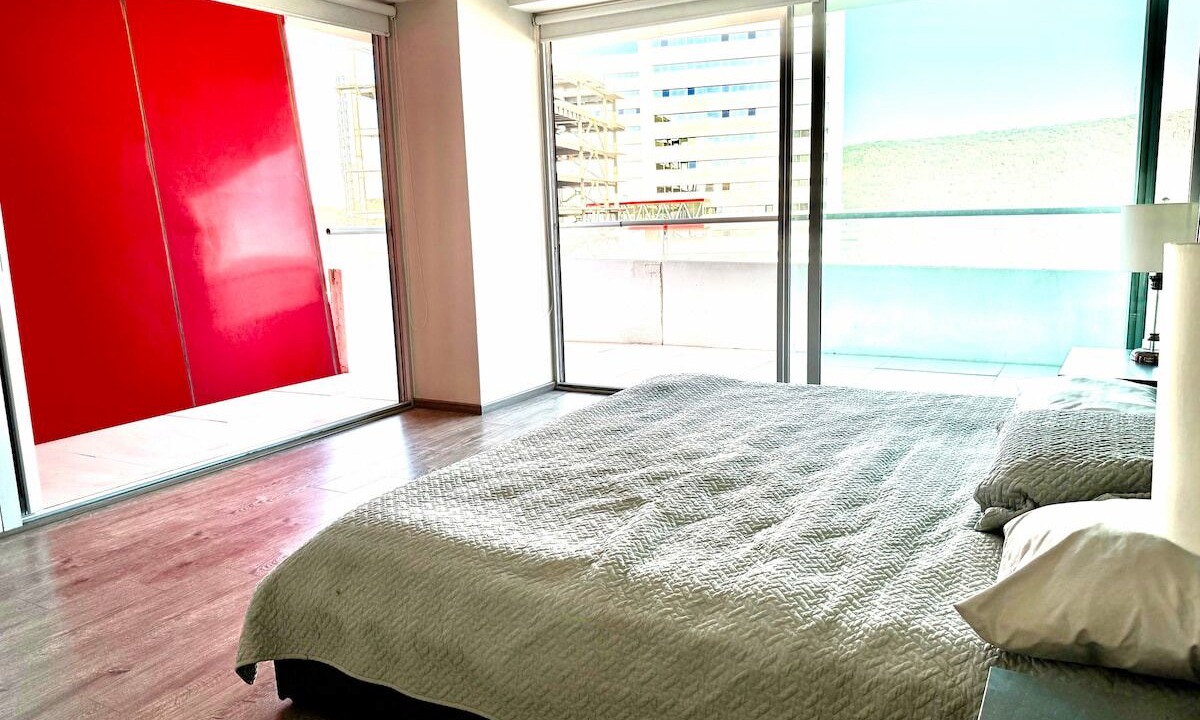Photo of Bedroom in Centro Sur
