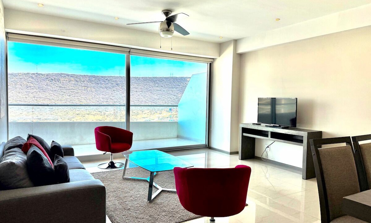 Photo of Livingroom in Centro Sur
