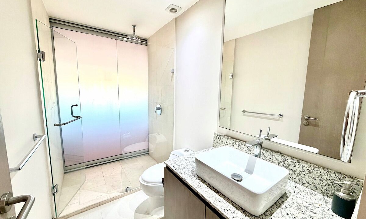 Photo of Bathroom in Centro Sur