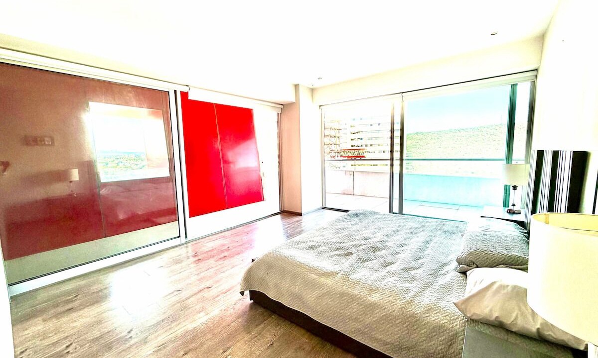 Photo of Bedroom in Centro Sur