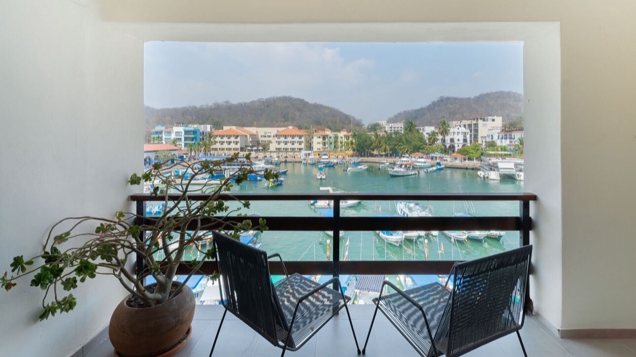 Photo of Outdoor in Santa Maria Huatulco