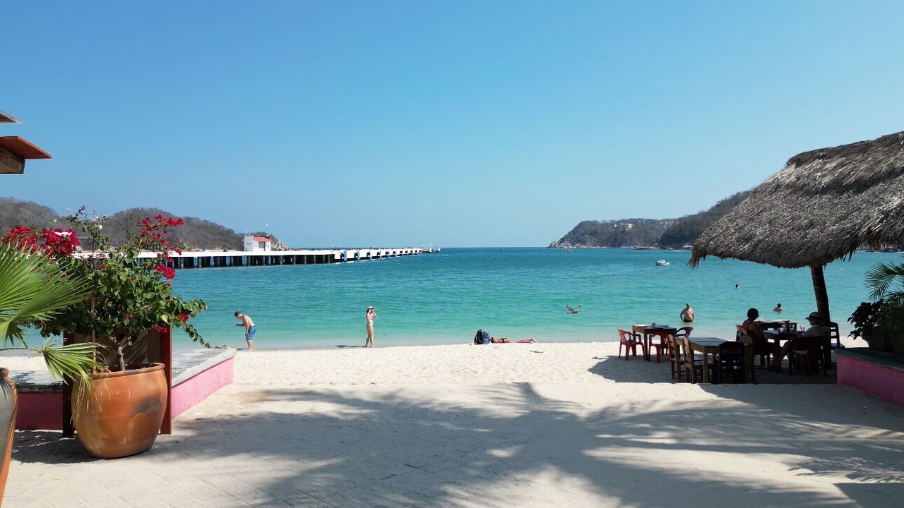 Photo of Others in Santa Maria Huatulco