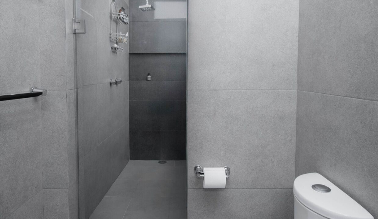 Photo of Bathroom in Santa Maria Huatulco