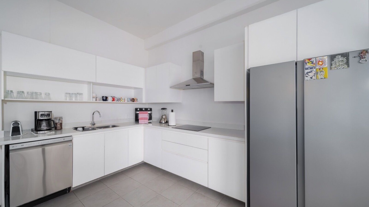 Photo of Kitchen in Santa Maria Huatulco