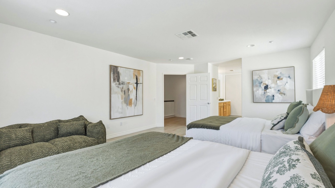 Photo of Bedroom in Fontana