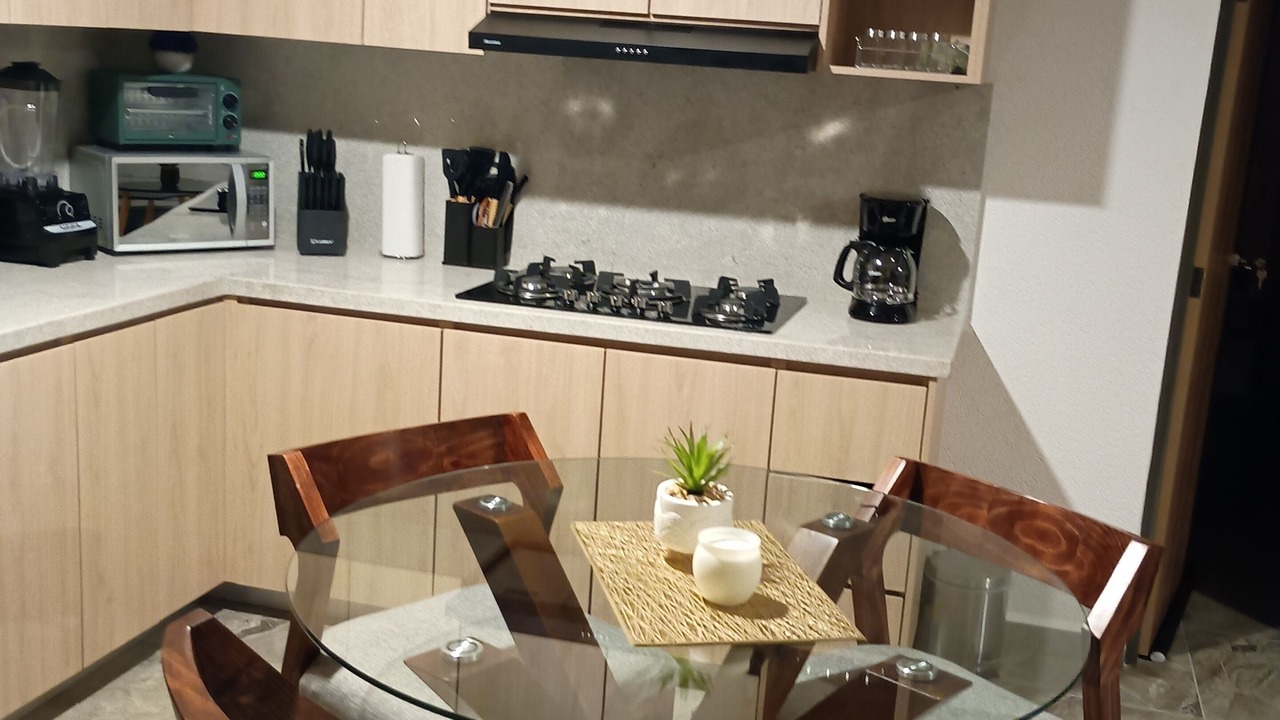 Photo of Kitchen in San Pedro Tlaquepaque