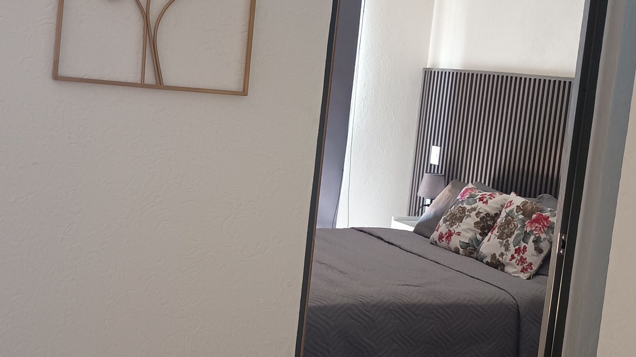 Photo of Bedroom in Guadalajara
