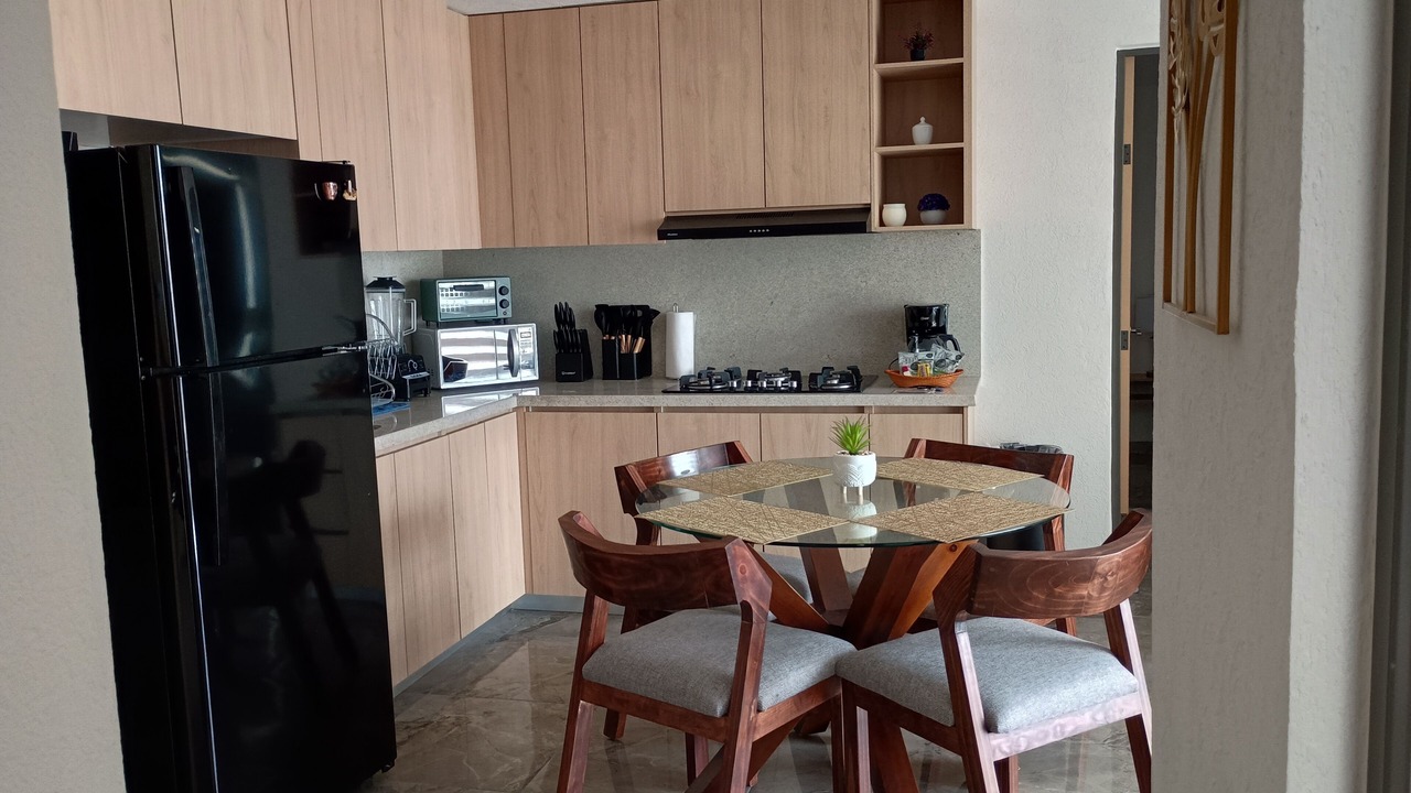 Photo of Kitchen in Guadalajara
