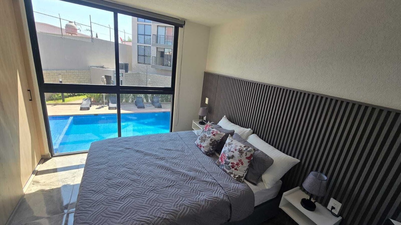 Photo of Bedroom in San Pedro Tlaquepaque