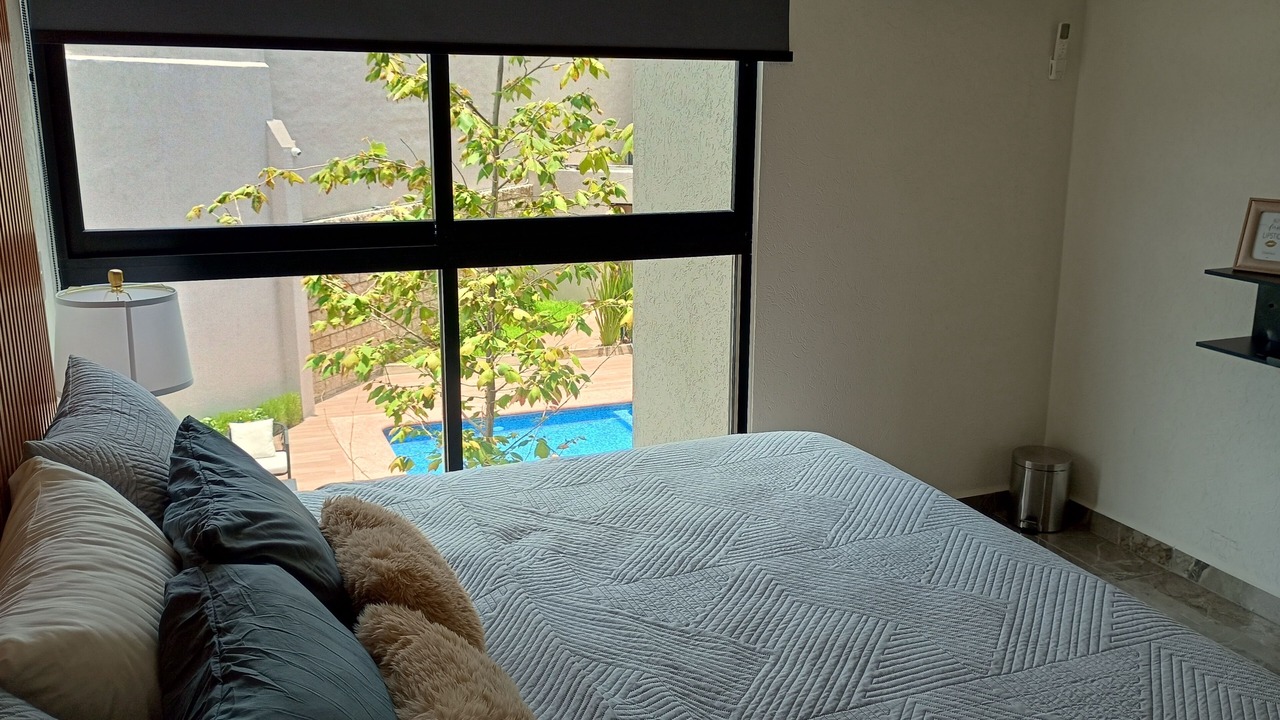 Photo of Bedroom in Guadalajara