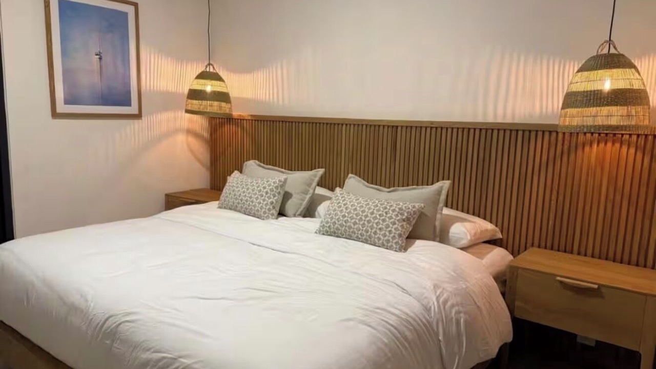 Photo of Bedroom in Manzanillo