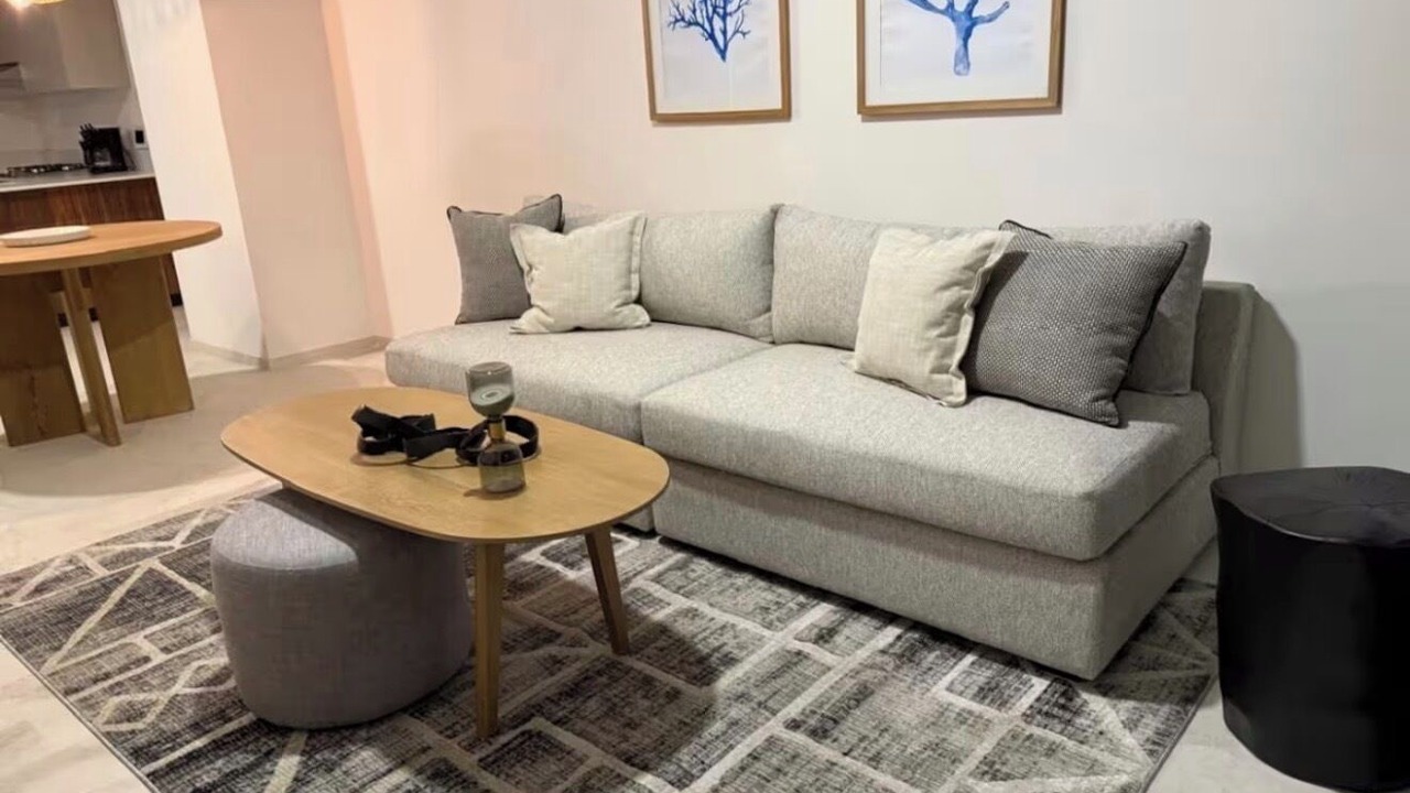 Photo of Livingroom in Manzanillo