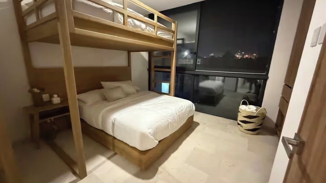 Photo of Bedroom in Manzanillo