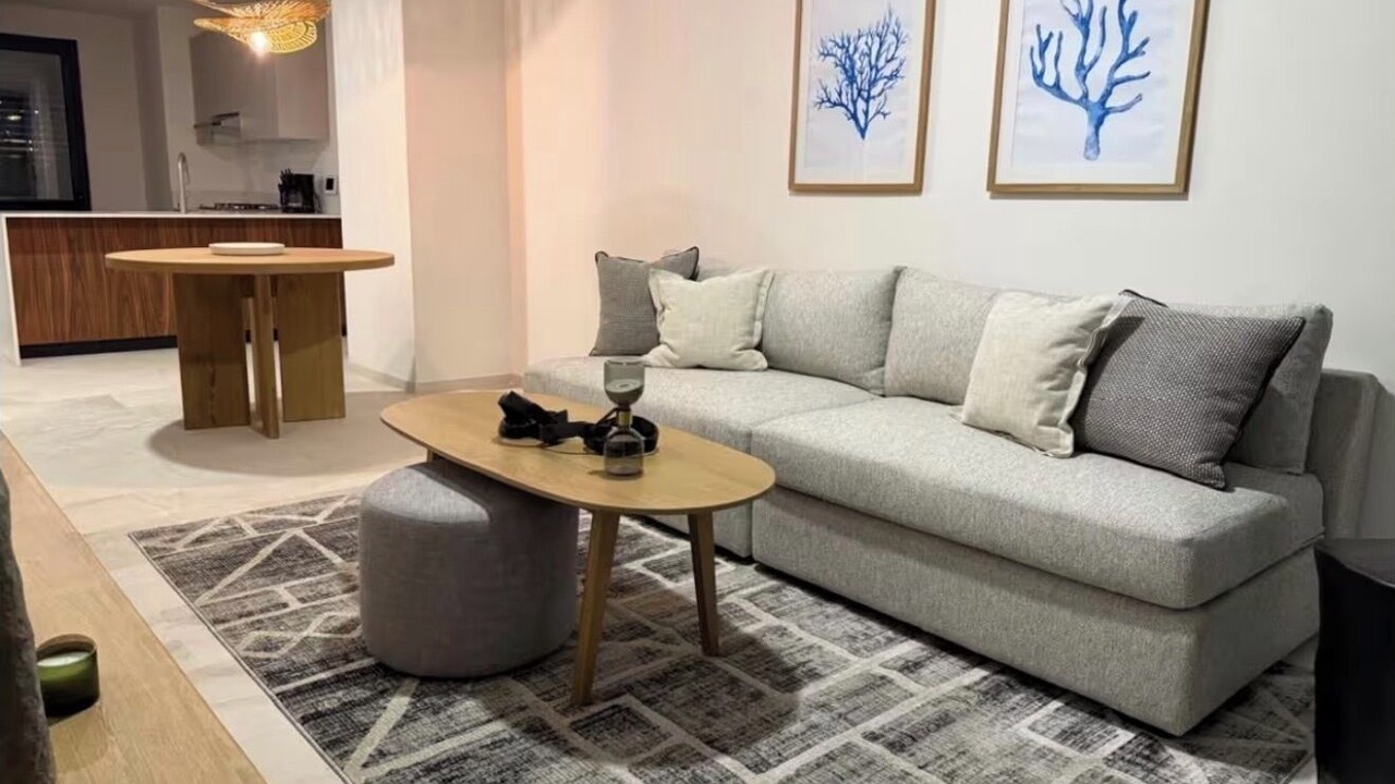 Photo of Livingroom in Manzanillo