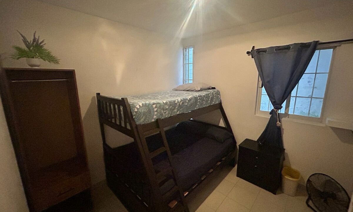 Photo of Bedroom in Tuxtla Gutierrez