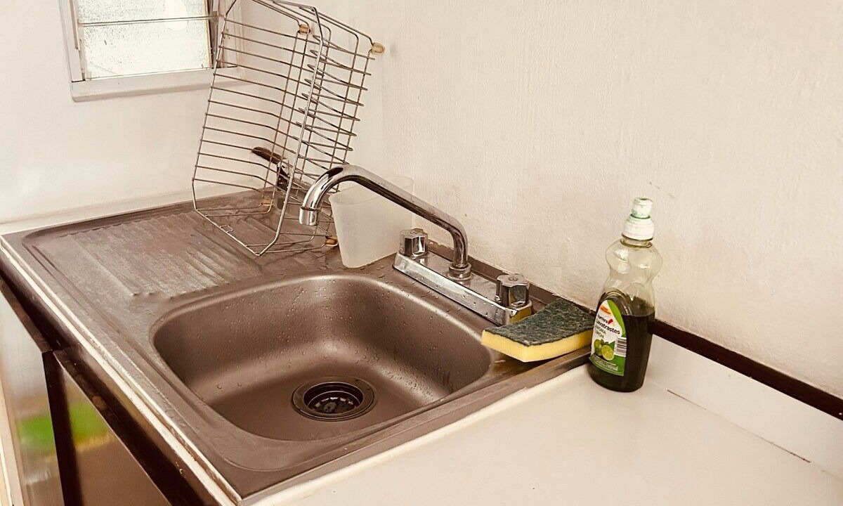 Photo of Kitchen in Tuxtla Gutierrez