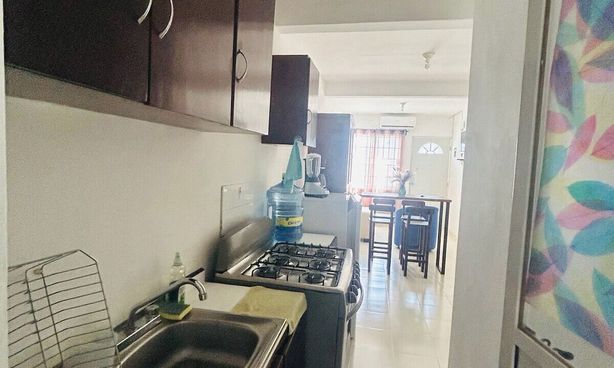 Photo of Kitchen in Tuxtla Gutierrez