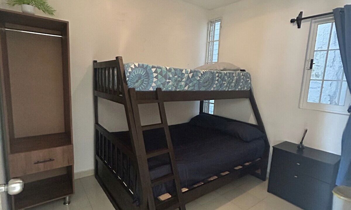 Photo of Bedroom in Tuxtla Gutierrez