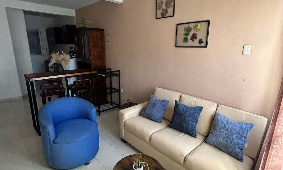 Photo of Livingroom in Tuxtla Gutierrez