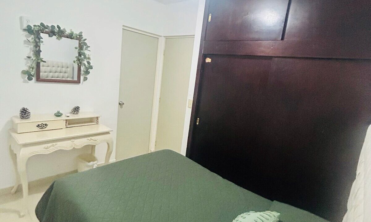 Photo of Bedroom in Tuxtla Gutierrez