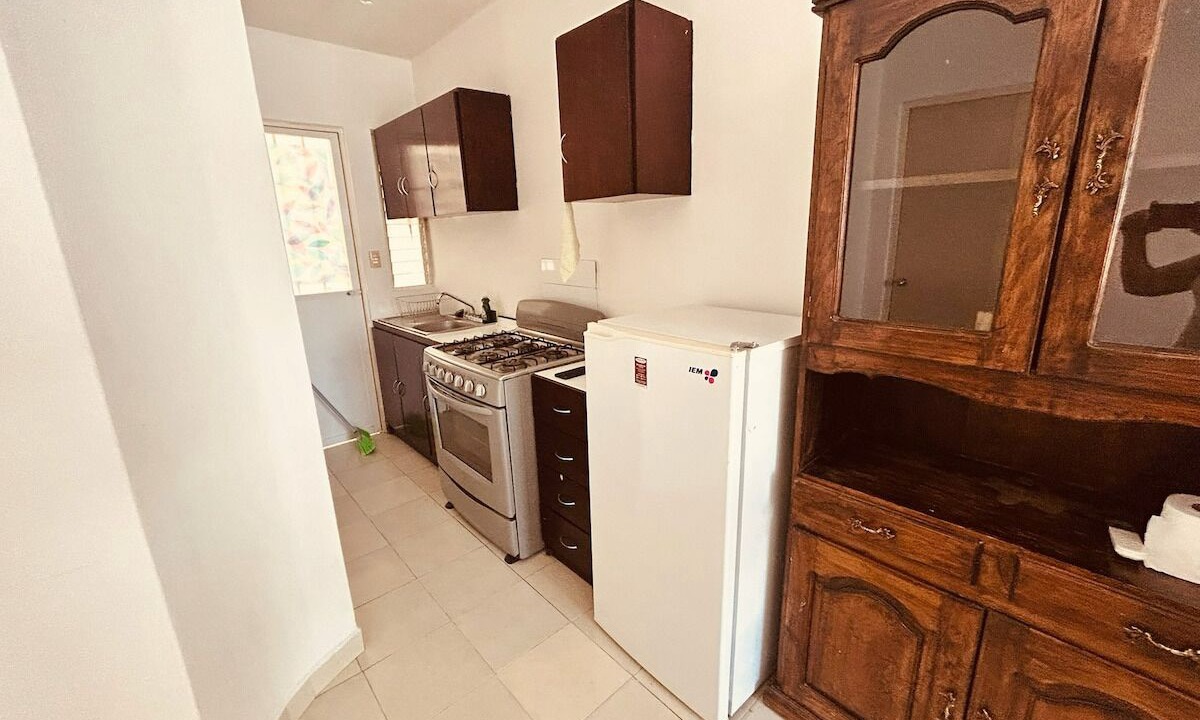 Photo of Kitchen in Tuxtla Gutierrez