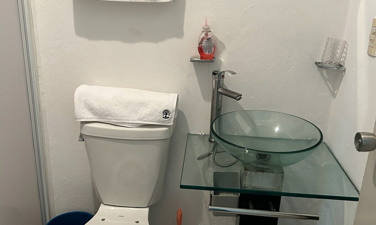 Photo of Bathroom in Tuxtla Gutierrez