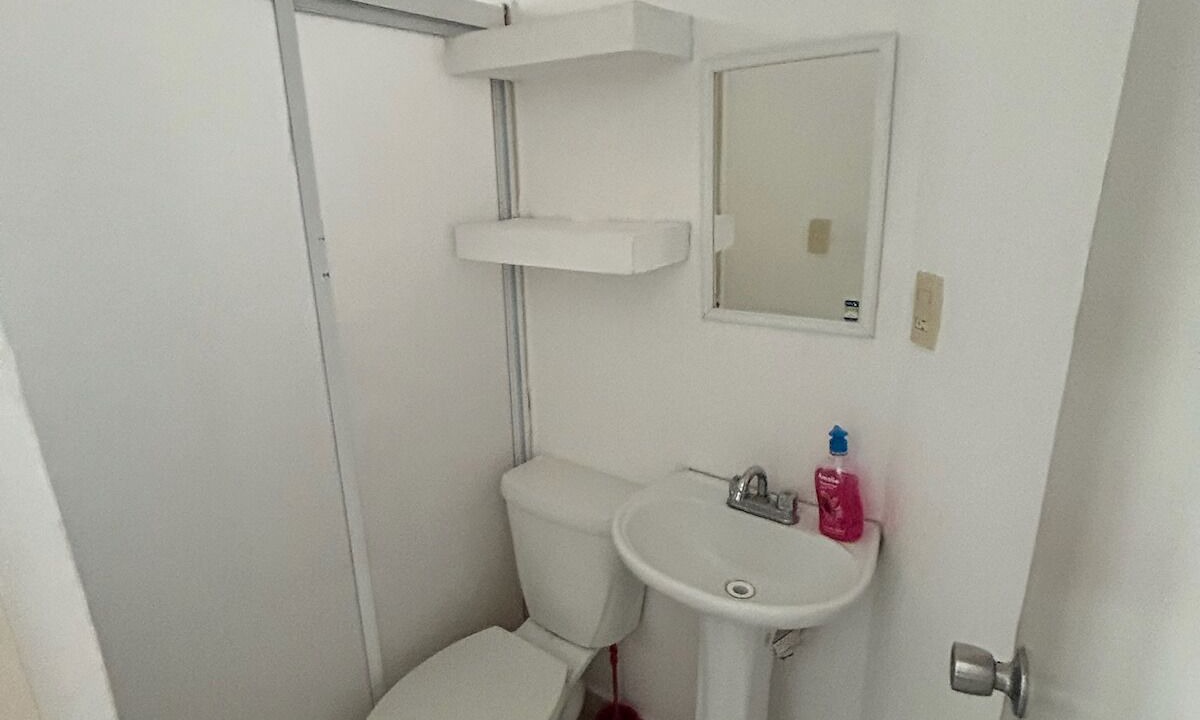Photo of Bathroom in Tuxtla Gutierrez