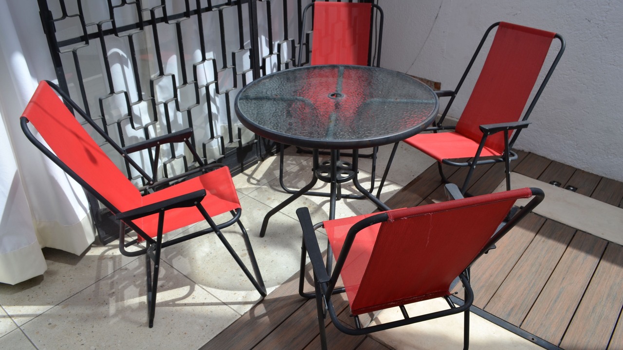 Photo of Outdoor in FERROCARRIL