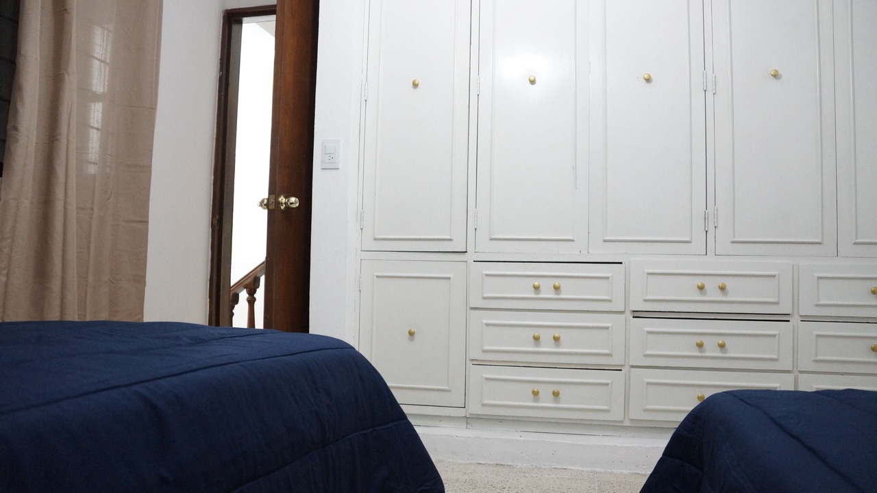 Photo of Bedroom in Reforma