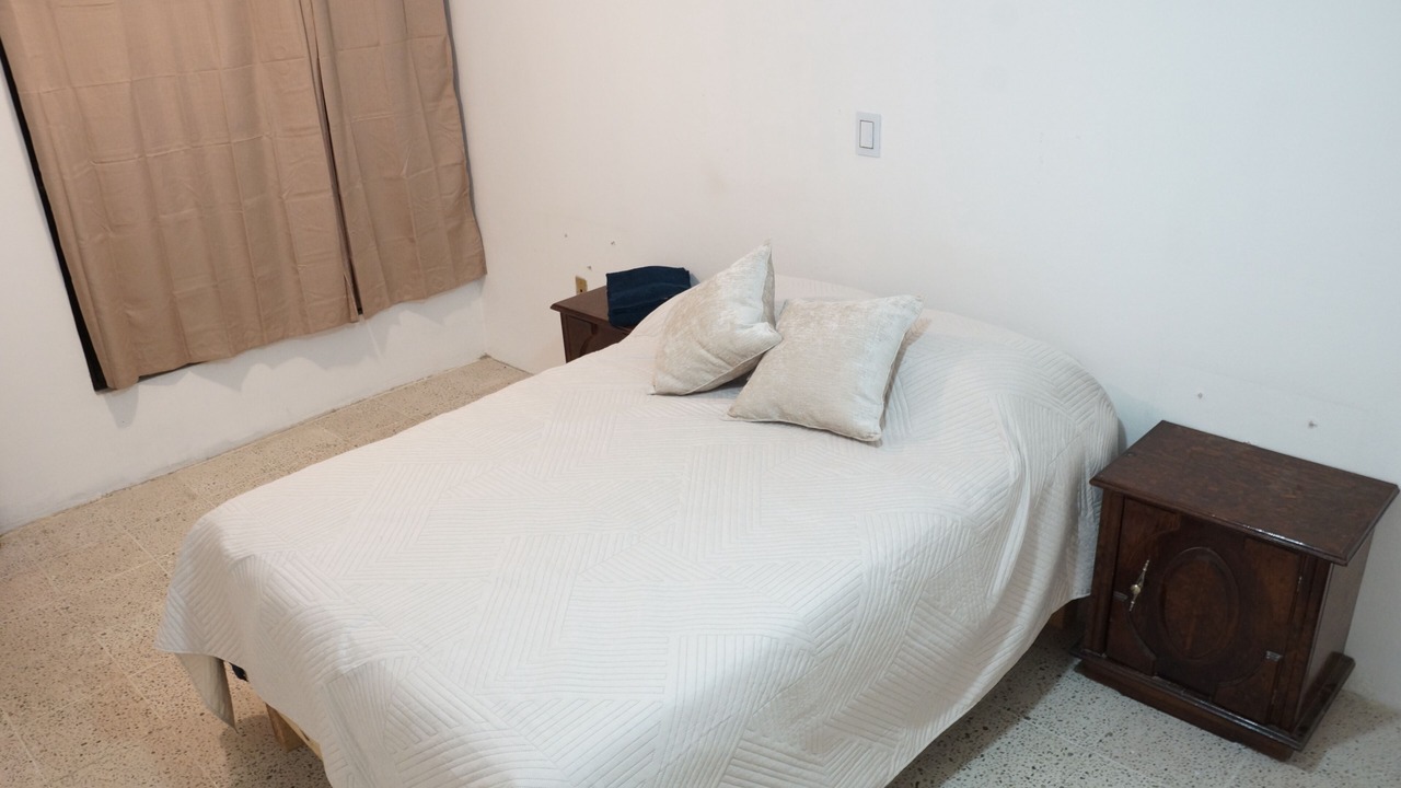 Photo of Bedroom in Reforma