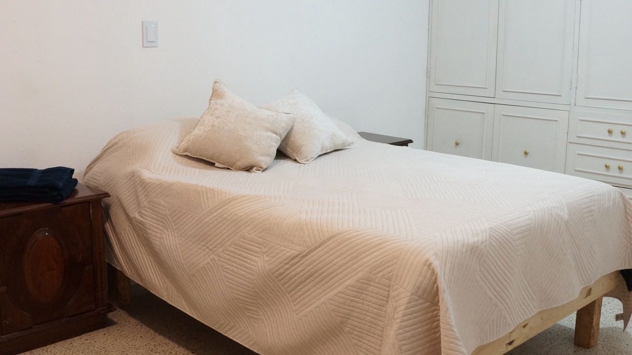 Photo of Bedroom in Reforma