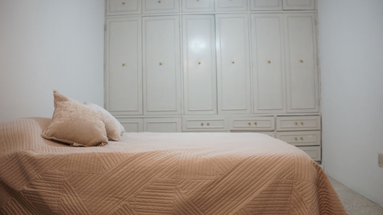 Photo of Bedroom in Reforma