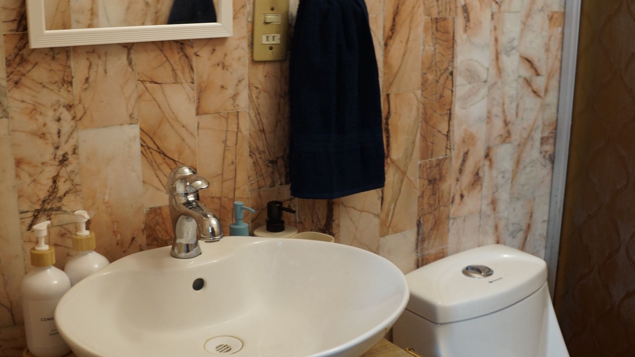 Photo of Bathroom in Reforma