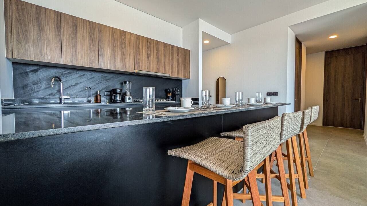 Photo of Kitchen in Los Gavilanes