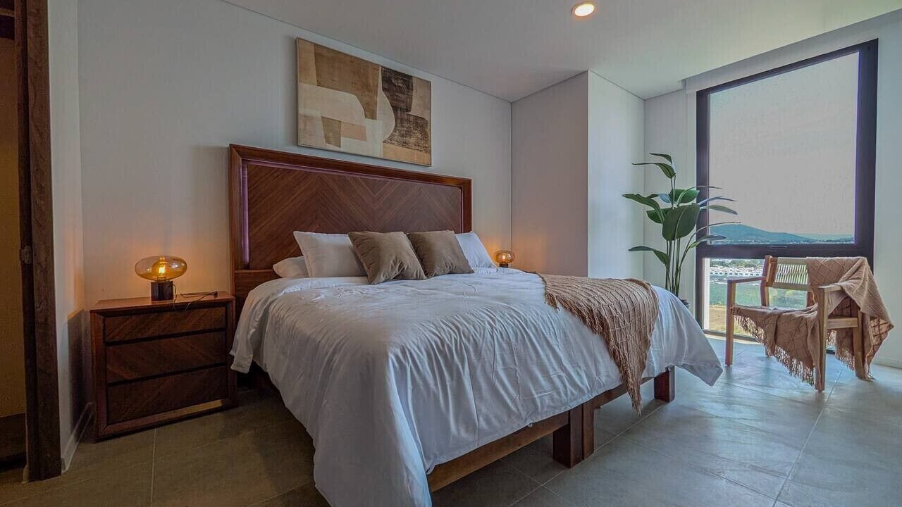 Photo of Bedroom in Los Gavilanes