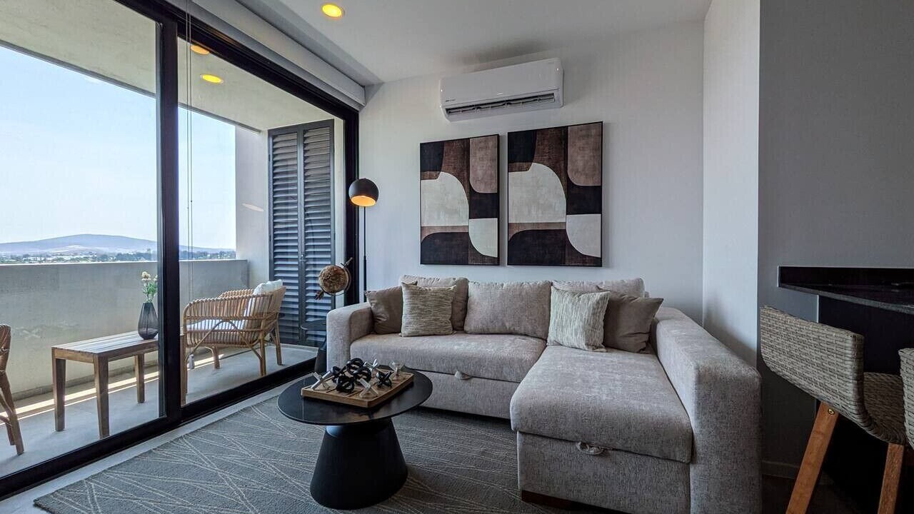 Photo of Livingroom in Los Gavilanes