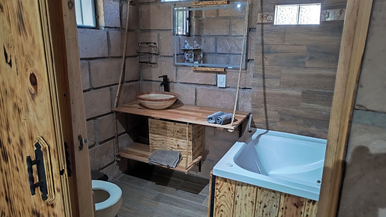 Photo of Bathroom in Amealco