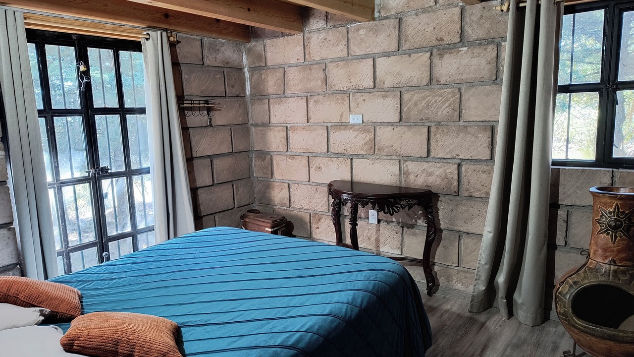 Photo of Bedroom in Amealco