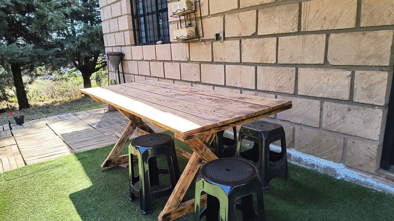Photo of Outdoor in Amealco
